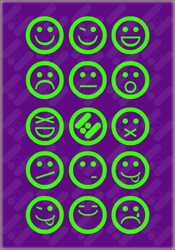 Coming Soon: Personality